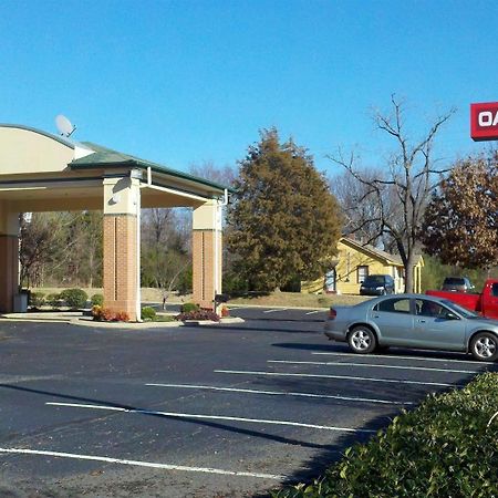 Oakland Inn 外观 照片