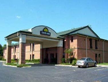 Oakland Inn 外观 照片