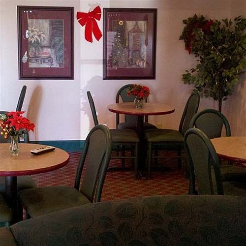 Oakland Inn 外观 照片
