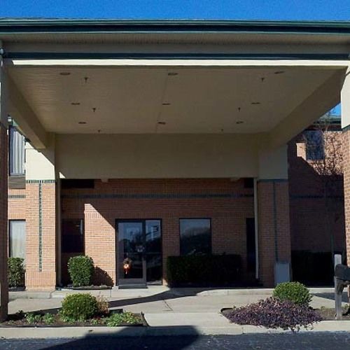 Oakland Inn 外观 照片