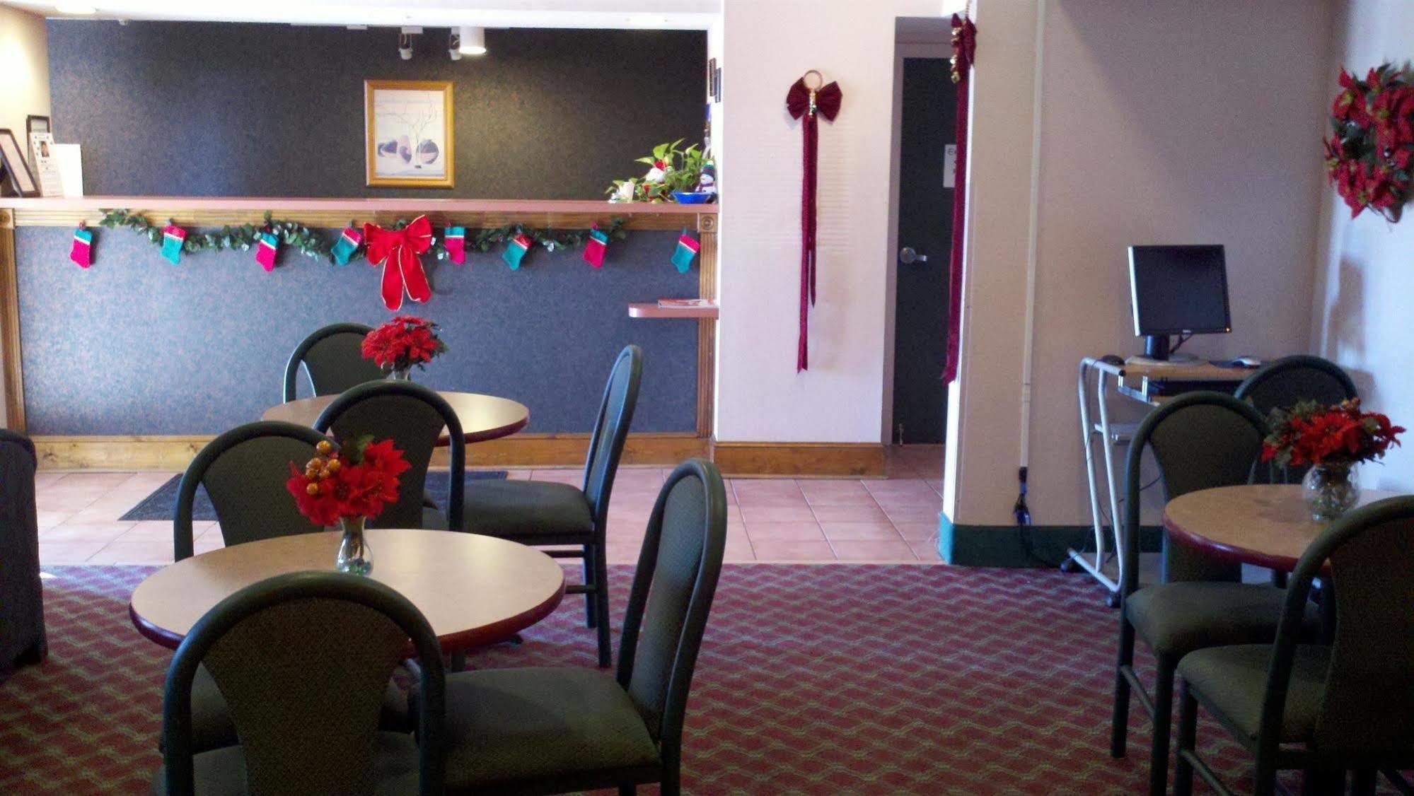 Oakland Inn 外观 照片