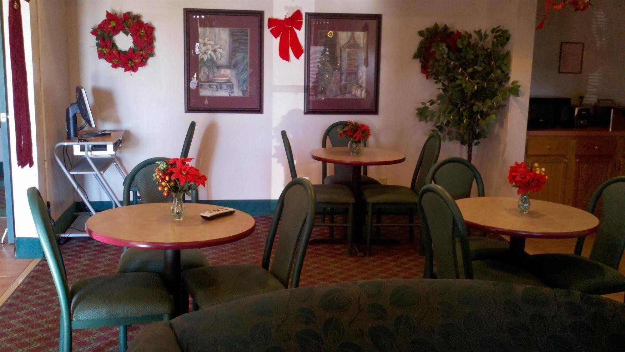 Oakland Inn 外观 照片