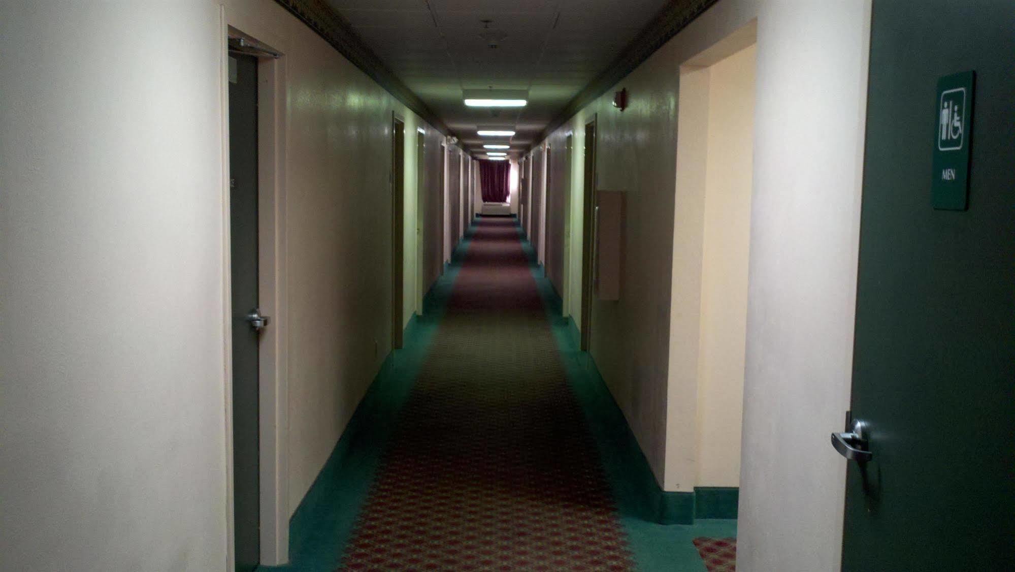 Oakland Inn 外观 照片