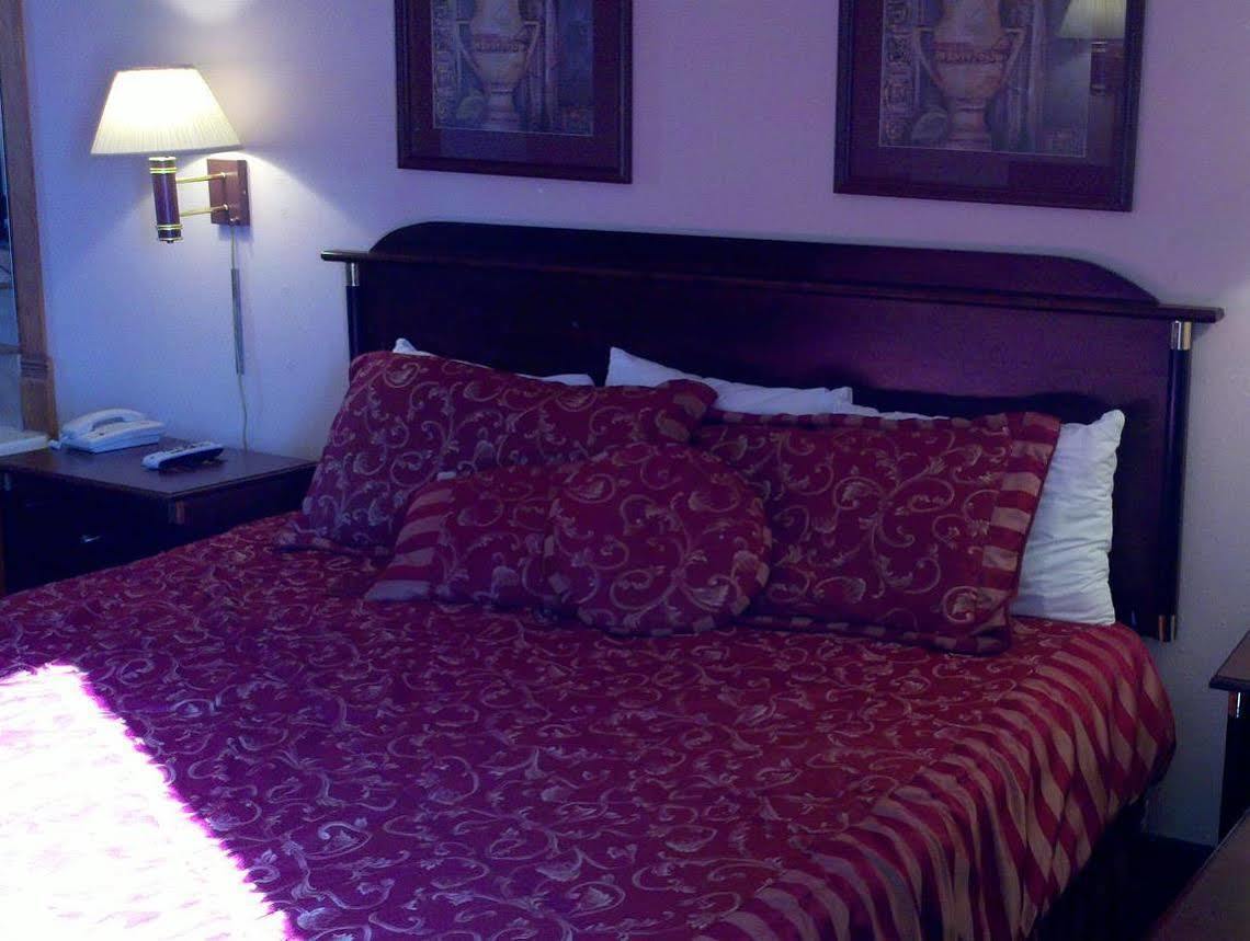 Oakland Inn 外观 照片