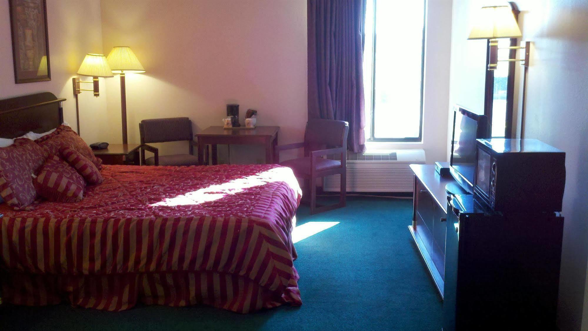 Oakland Inn 外观 照片