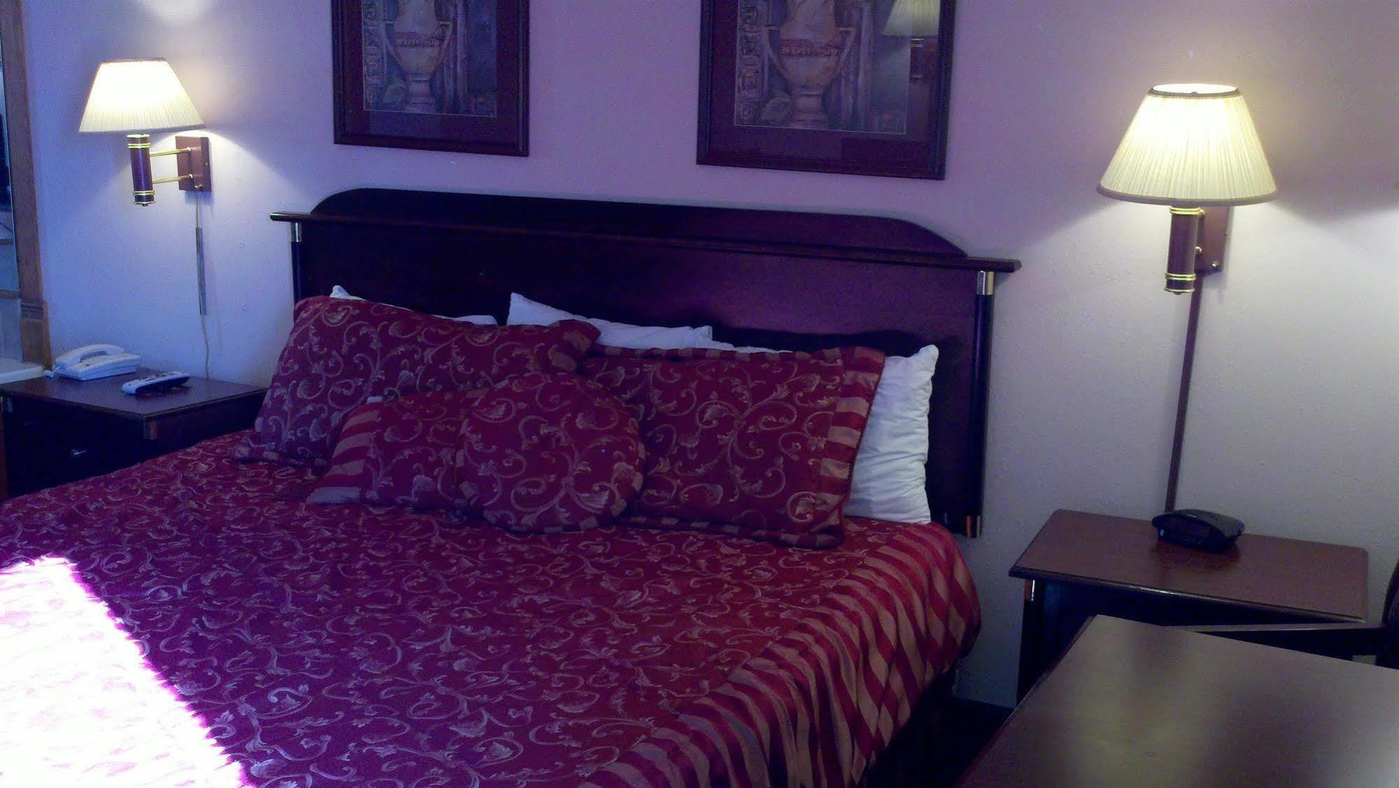 Oakland Inn 外观 照片