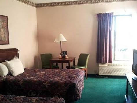Oakland Inn 外观 照片